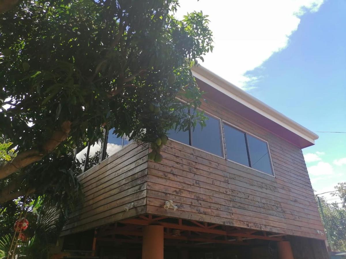 Apartmán Casa Cora Heredia Exteriér fotografie