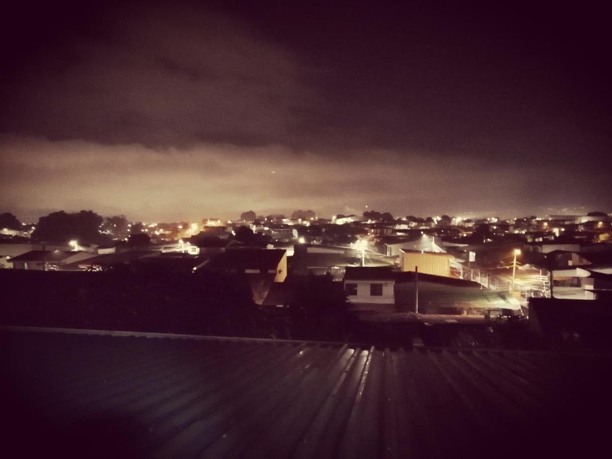 Apartmán Casa Cora Heredia Exteriér fotografie